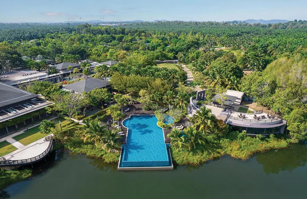 Mangala Estate Boutique Resort-1