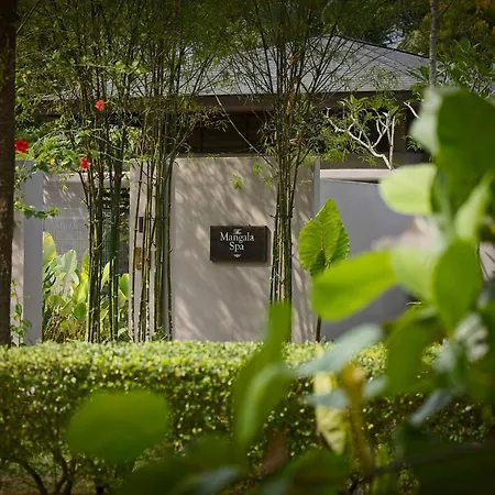 Mangala Estate Boutique Resort-3