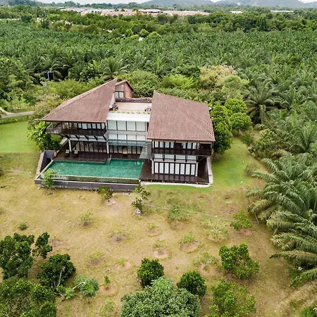 Mangala Estate Boutique Resort-2