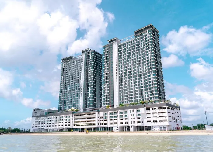 Swiss-Belhotel Kuantan