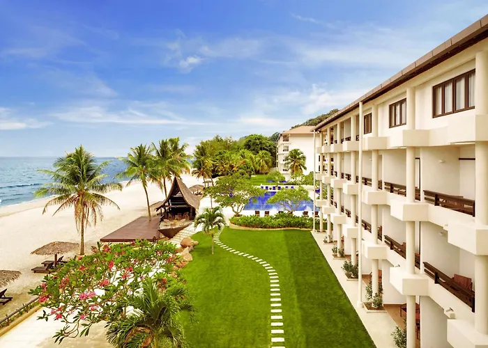 Hyatt RegencyHotel Kuantan