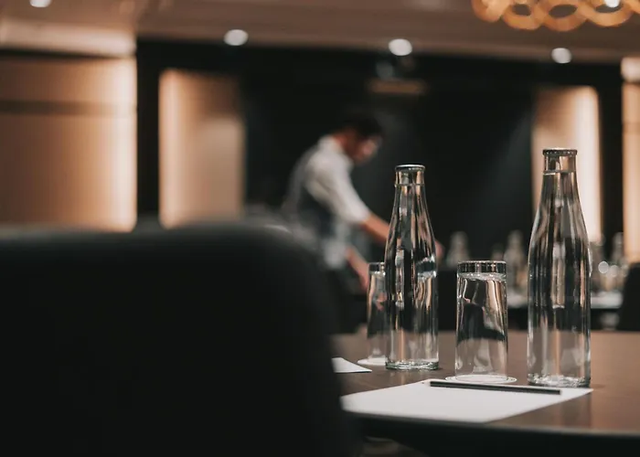 Ac Hotel By Marriott Kuantan