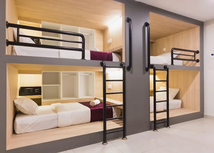 Gm Hotel Kuantan