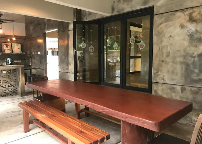 Le Lodge Mansion Kuantan