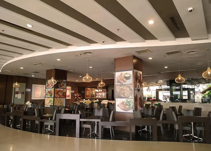 Sri Manja Boutique Hotel Kuantan